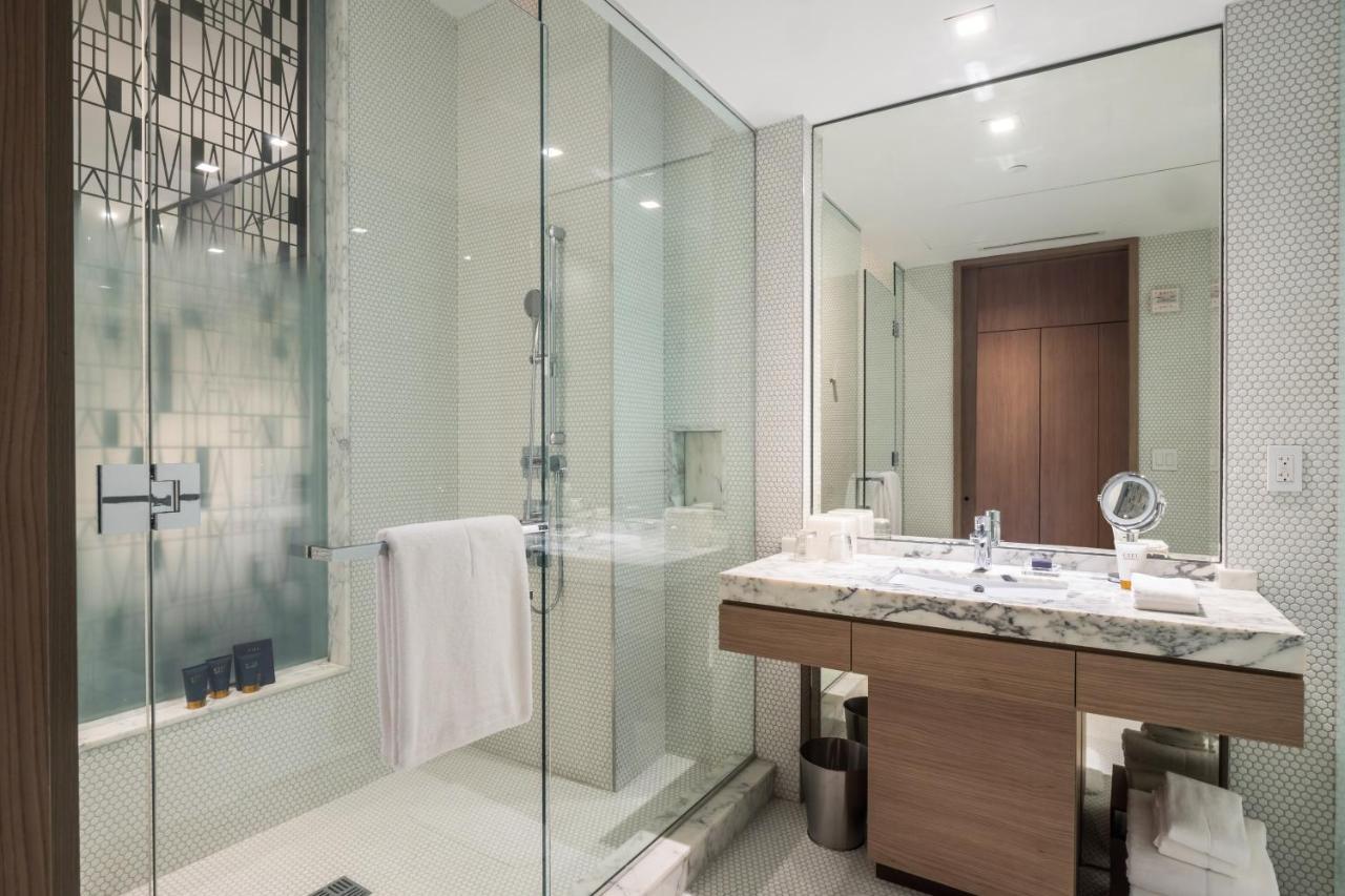 Suite 812 Located At Sls Lux Brickell, Managed And Operated By Miami And The Beaches Rentals المظهر الخارجي الصورة